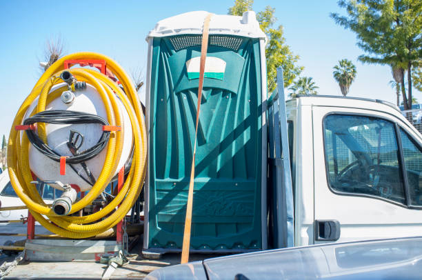 Best Affordable portable toilet rental  in Seaside, OR