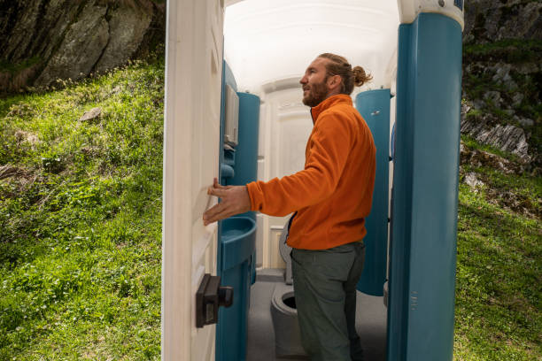 Best Local porta potty services  in Seaside, OR