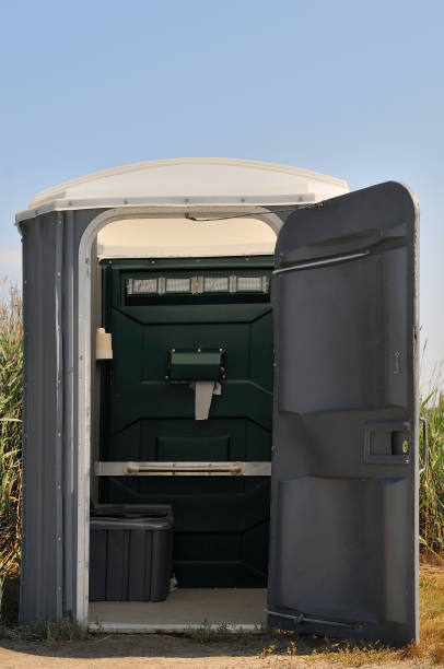 Professional porta potty rental in Seaside, OR